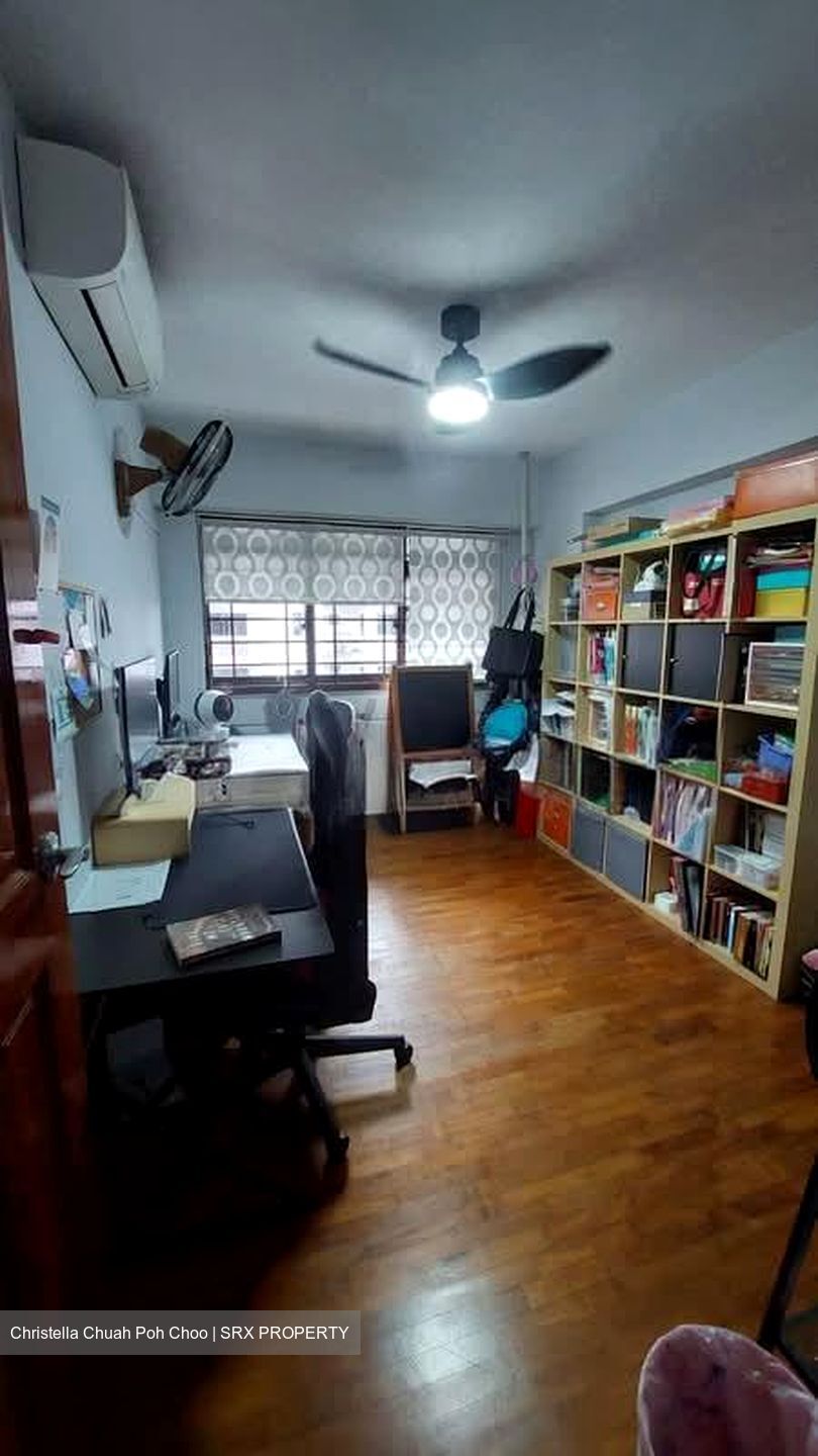 Blk 623 Senja Road (Bukit Panjang), HDB 5 Rooms #563719981